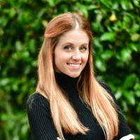 Dialpad Employee Caitlin Cuccio's profile photo