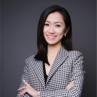 Wind Information Employee Casey Ge's profile photo