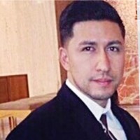Orange County District Atty Employee Peter Carreon's profile photo
