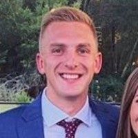 Wachter, Inc. Employee Garrett Campbell's profile photo