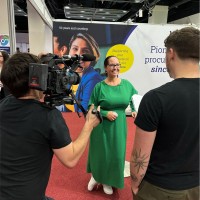 YPO Employee Michelle Walker's profile photo