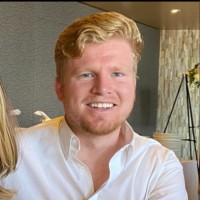 Cloverleaf AI Employee Erik Butt's profile photo