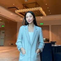 InTandem Employee Angelika Palaganas's profile photo