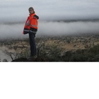 Kaiser Reef Limited Employee Peter Aldridge's profile photo