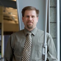 HUNT Engineers, Architects & Surveyors Employee Gary Henry's profile photo