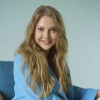 Reply Now Employee Lesya Magas's profile photo