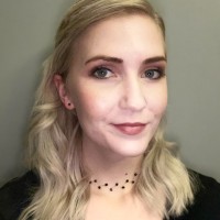 Trial By Fire Solutions Employee Marissa Moore's profile photo