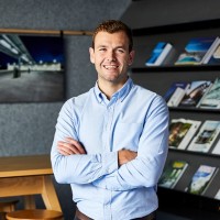 Dylan Mercer Email & Phone Number