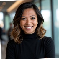 Culver Careers (CulverCareers.com) Employee Anneli Villarin's profile photo
