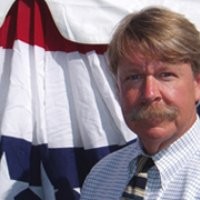 Dukes County Sheriff's Office Employee Michael McCormack's profile photo