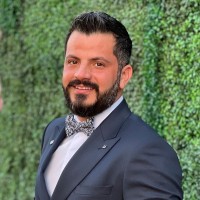 Now Health International Employee Mohamad Osman's profile photo