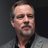 Trace Labs Employee Michael J.'s profile photo