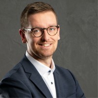 SWR Employee Alexander Kastner's profile photo