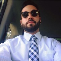 TriState Planning Engineering & Land Surveying, P.C. Employee Jonathan Gonzalez's profile photo