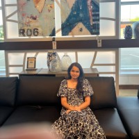 Preethi C Email
