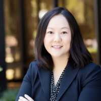 aiLegal Law Employee Lucy Lu's profile photo