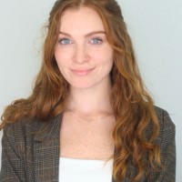 Hillel of Broward and Palm Beach Employee Zoë Karet's profile photo