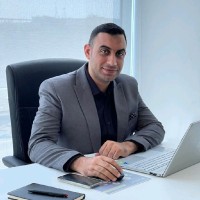 Globelink Egypt Employee Mohamed Moussa's profile photo