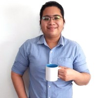 Robert Cabasag Email