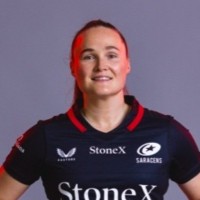 Saracens Group Employee Flo Williams's profile photo