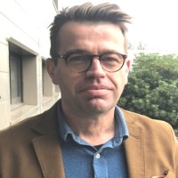 AEIB Ventilateurs Employee Frédéric Bernier's profile photo