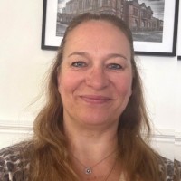 Knowledge Powered Solutions Ltd Employee Jo Southward's profile photo