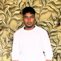Hatti Kaapi Employee Paul Antony's profile photo
