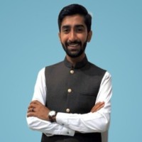 Polly Employee Khizar Saani's profile photo