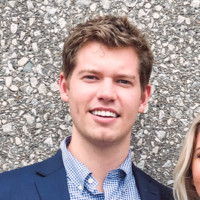 Ram Precision Industries Employee Riley Mount's profile photo