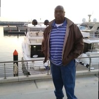 US Army Employee Benjamin Tucker's profile photo