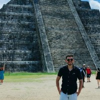 Globant Employee Andrés Mauricio Riveros Díaz's profile photo