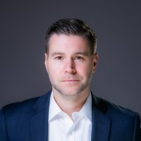 4Wall Entertainment Employee Sean Mulvehill's profile photo