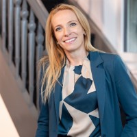 swissQuant Employee Kamila Pudlo's profile photo