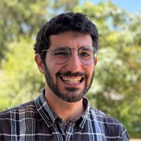 Mammoth Biosciences Employee Brian Chaikind's profile photo