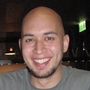 University of Maryland Employee Dave Levin's profile photo