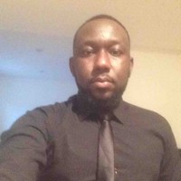 CMC Employee Sidiki N'Daw's profile photo