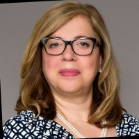 Canadian Urban Institute (CUI) Employee Ann Pompilio's profile photo
