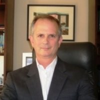 Landmark Ventures Employee Paul Acton's profile photo