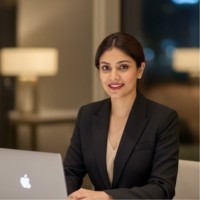 Walmart Employee Shreya Kumar's profile photo