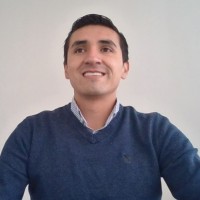 Estratec Employee Leonardo Daniel Rojas's profile photo