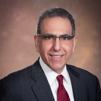 Lansing Board of Water & Light Employee Stephen Serkaian's profile photo