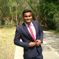 Nunhems India Employee Balachandra Halenaik's profile photo