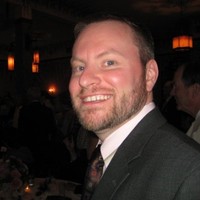 Adam Equipment Employee Tom Storey's profile photo