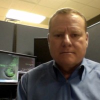 University Health System "Community First Health Plans" Employee Jeff Jost's profile photo