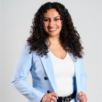 Utilities Connection Employee Melanie Ghazzawi's profile photo