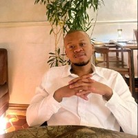 Transvaal Rubber Company Employee Siyabonga Luthuli's profile photo