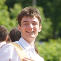 Techcollect Employee Georgii Reshotka's profile photo