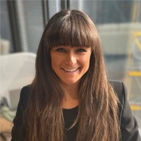 Beazley Employee Laura Ferguson's profile photo