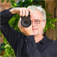 WHISE Employee Ben Huybrechts's profile photo