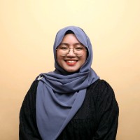 McCANN Singapore Employee Dina Amalina's profile photo
